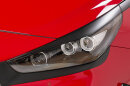 CSR Scheinwerferblenden für Hyundai I30 (PD) SB297-G