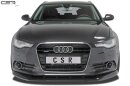 CSR Scheinwerferblenden für Audi A6 4G C7 Xenon SB299-G