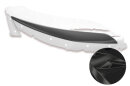 CSR Scheinwerferblenden für Hyundai Tucson (TL) SB309-G