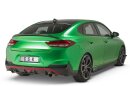 CSR Heckscheibenblende für Hyundai I30 (PD) Fastback...