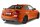 CSR Heckscheibenblende für BMW 2er (F22) Coupe HSB079-G