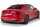 CSR Heckscheibenblende für Audi A4/S4 B9 (8W) Limousine HSB081-G