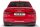 CSR Heckscheibenblende für Audi A4/S4 B9 (8W) Limousine HSB081-G