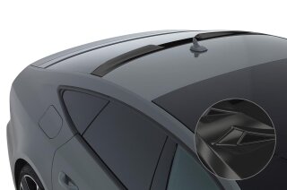 CSR Heckscheibenblende für Audi A7 / S7 / RS7 C8 (4K) Sportback HSB083-G