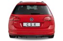 CSR Heckansatz f&uuml;r VW Golf 7 Variant HA296-G