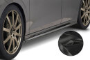 CSR Seitenschweller glänzend für VW Golf 8 (Typ...