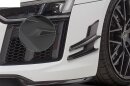 CSR Performance Flaps f&uuml;r Audi R8 (Typ 4S) FP014-L