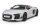 CSR Performance Flaps für Audi R8 (Typ 4S) FP014-L