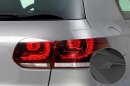 CSR Rücklichtblenden für VW Golf 6 (Typ 1K)...