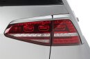 CSR R&uuml;cklichtblenden f&uuml;r VW Golf 7 (Typ 1K) RB007-L