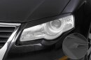 CSR Scheinwerferblenden für VW Passat B6 (Typ 3C)...