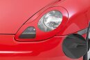 CSR Scheinwerferblenden für Porsche Boxster 986 und...