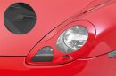 CSR Scheinwerferblenden für Porsche Boxster 986 und...