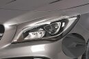 CSR Scheinwerferblenden f&uuml;r Mercedes Benz CLA X117 / C117 SB283-L