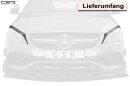 CSR Scheinwerferblenden f&uuml;r Mercedes Benz CLA X117 / C117 SB283-L