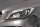 CSR Scheinwerferblenden für Mercedes Benz CLA X117 / C117 SB283-L