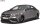 CSR Scheinwerferblenden für Mercedes Benz CLA X117 / C117 SB283-L
