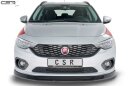 CSR Scheinwerferblenden für Fiat Tipo (Typ 356) SB293-L