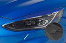 CSR Scheinwerferblenden für Ford Focus MK4 SB295-L