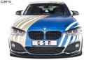 CSR Scheinwerferblenden für BMW 1er F20 / F21 SB306-L