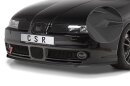 CSR Cup-Spoilerlippe mit ABE f&uuml;r Seat Leon 1 (1M) Cupra/Sport/FR CSL052-L