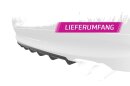 CSR Heckansatz f&uuml;r BMW 3er E90 / E91 HA284-L