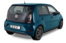 CSR Seitenschweller f&uuml;r VW up!, Seat Mii, Skoda Citigo SS463-L