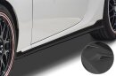 CSR Seitenschweller f&uuml;r Toyota GT86 (ZN6) SS482-L