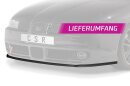 CSR Cup-Spoilerlippe mit ABE f&uuml;r Seat Leon 1 (1M) Cupra/Sport/FR CSL052-M