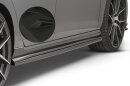 CSR Seitenschweller Carbon Look für VW Golf 7 GTI...