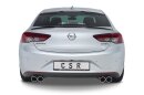 CSR Heckscheibenblende f&uuml;r Opel Insignia B Grand Sport HSB082-S