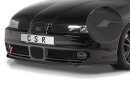 CSR Cup-Spoilerlippe mit ABE für Seat Leon 1 (1M)...