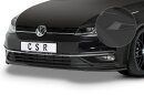 CSR Frontansatz f&uuml;r VW Golf 7 Basis FA285-S