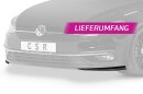 CSR Frontansatz f&uuml;r VW Golf 7 Basis FA285-S