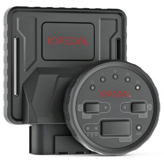 IOTuning IOPEDAL Gaspedal-Tuning