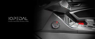 Iopedal Pedalbox Mercedes A-Klasse W177 (F2A, ab 03.18) A220d, 190PS/,  259,00 €