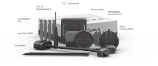 IOTuning IOPEDAL Gaspedal-Tuning