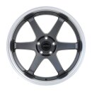 Advance Wheels R230 11x20 5/114,3 ET20 NB73,1 Matt...