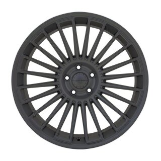 Advance R330 9,0x20 5/114,3 ET38 NB73,1 Black Concave