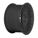 Advance R330 9,0x20 5/114,3 ET38 NB73,1 Black Concave