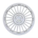 Advance R330 10,5x20 5/114,3 ET45 NB73,1 Hyper Silver...