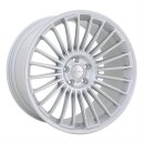 Advance R330 10,5x20 5/114,3 ET45 NB73,1 Hyper Silver...