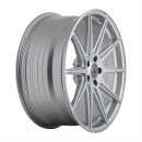 Elegance E1 Concave 8.5x19 5/112 ET43 NB73.1 Hyper Silber