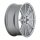 Elegance E1 Concave 8.5x19 5/112 ET43 NB73.1 Hyper Silber