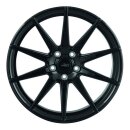 Elegance E1 Concave 8.5x19 5/114.3 ET45 NB73.1 Highgloss Black