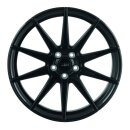 Elegance E1 Deep Concave 9.5x19 5/112 ET45 NB73.1 Highgloss Black