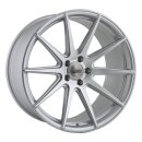 Elegance E1 Deep Concave 9.5x19 5/112 ET45 NB73.1 Hyper Silber