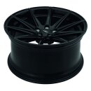 Elegance E1 Deep Concave 9.5x19 5/114.3 ET25 NB73.1 Highgloss Black