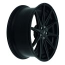 Elegance E1 Concave 9x20 5/112 ET28 NB73.1 Highgloss Black