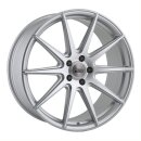 Elegance E1 Concave 9.0x20 5/120 ET30 NB72.6 Hyper Silber